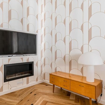 Beige Hospitalite - Apotheose Luxueux- 3 Chambres - Parking Prive Saint-Etienne  Exterior photo